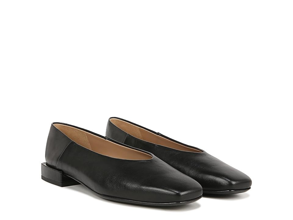 Sam Edelman Kasey Women's Shoes Black : 5.5 M, Leather | Zappos