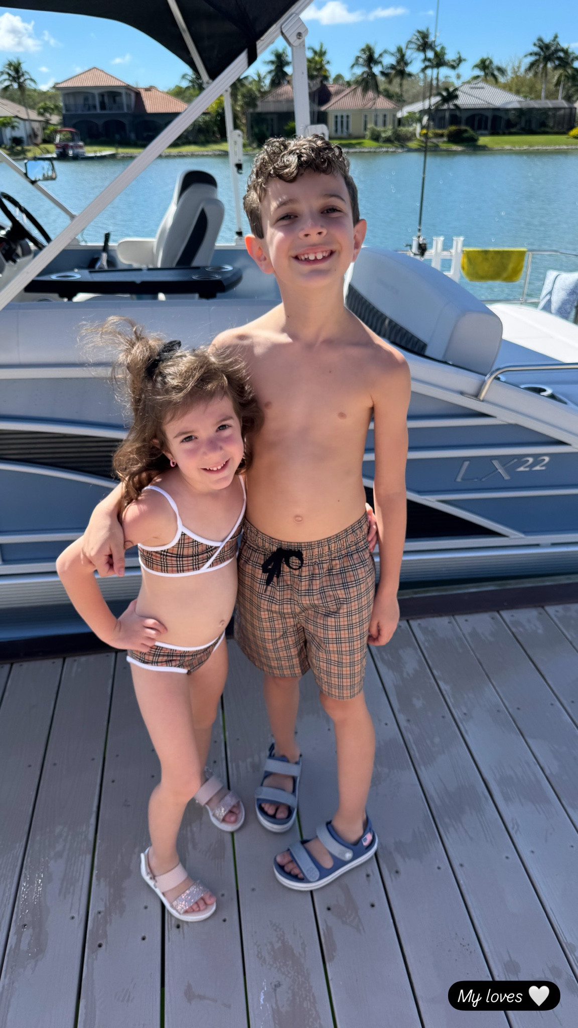 Vacation 🐚🤍

#LTKTravel #LTKKids #LTKFamily