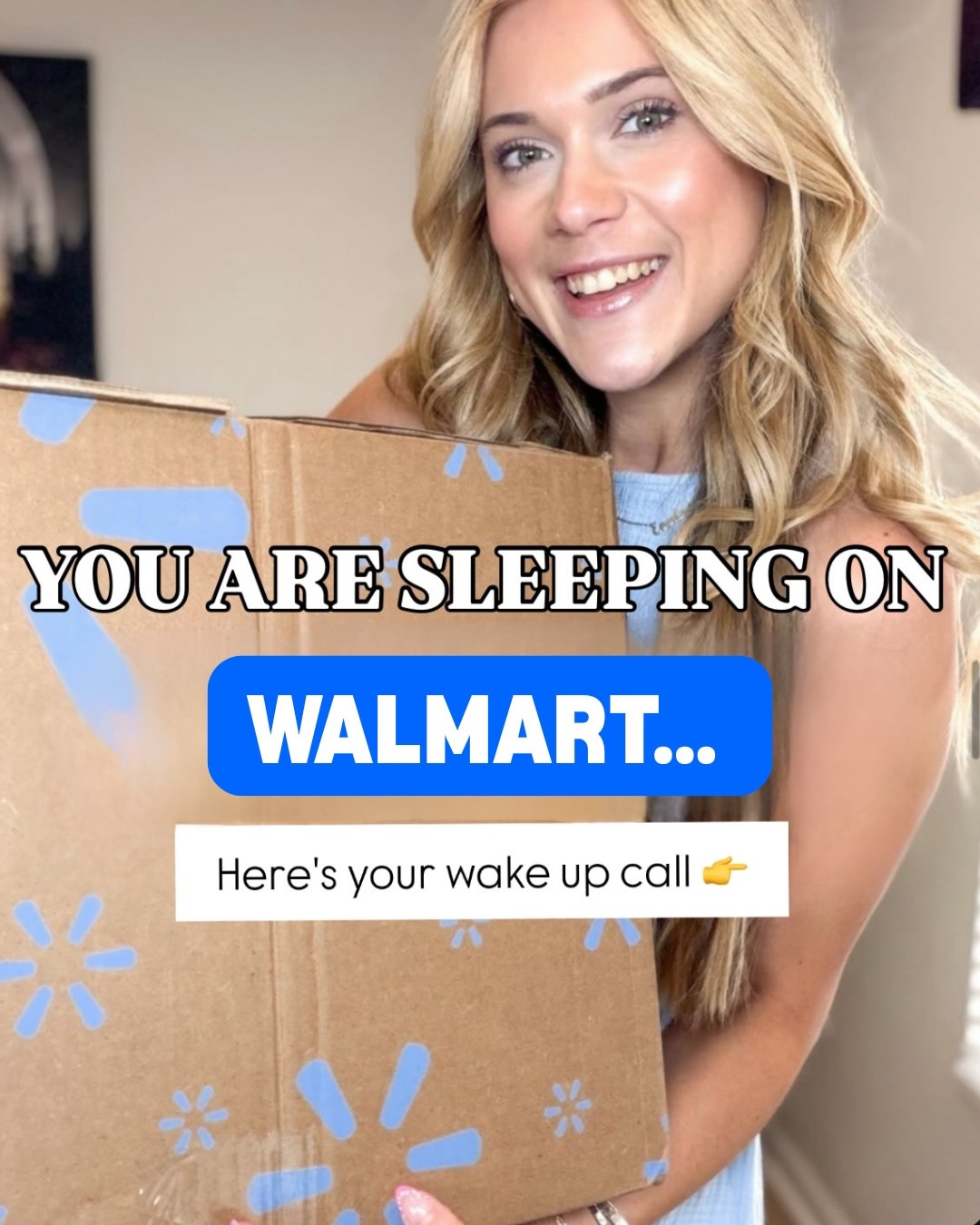 ✨💕Just type “WALMART” and I’ll send the details! @walmart #walmart 
New spring Walmart outfits you need to see 🤍🌸 
 @shop.ltk #liketkit

From easy dresses to flattering denim and elevated everyday basics, these Walmart spring outfits are so good this year. Affordable, on-trend, and perfect for real life — whether it’s errands, work, church, or weekend plans. Such an easy way to refresh your closet for spring without overspending ✨ I’m loving all the florals, airy pastels and whimsical designs! 
Walmart spring outfits, Walmart new arrivals 2026, affordable spring fashion, casual chic outfits, Walmart dresses for spring, everyday mom style, budget friendly fashion shop more of my favorites from Walmart on the @shop.ltk app!