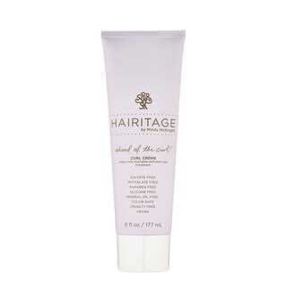 Hairitage Ahead of the Curl! Curl Creme, 6 OZ | CVS Health