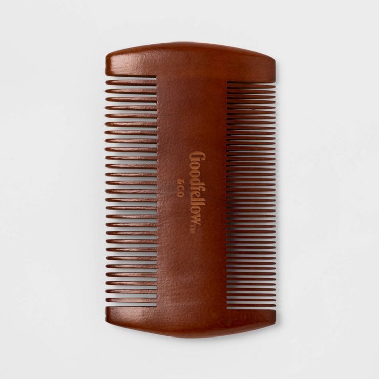 Beard Comb - Goodfellow & Co™ | Target