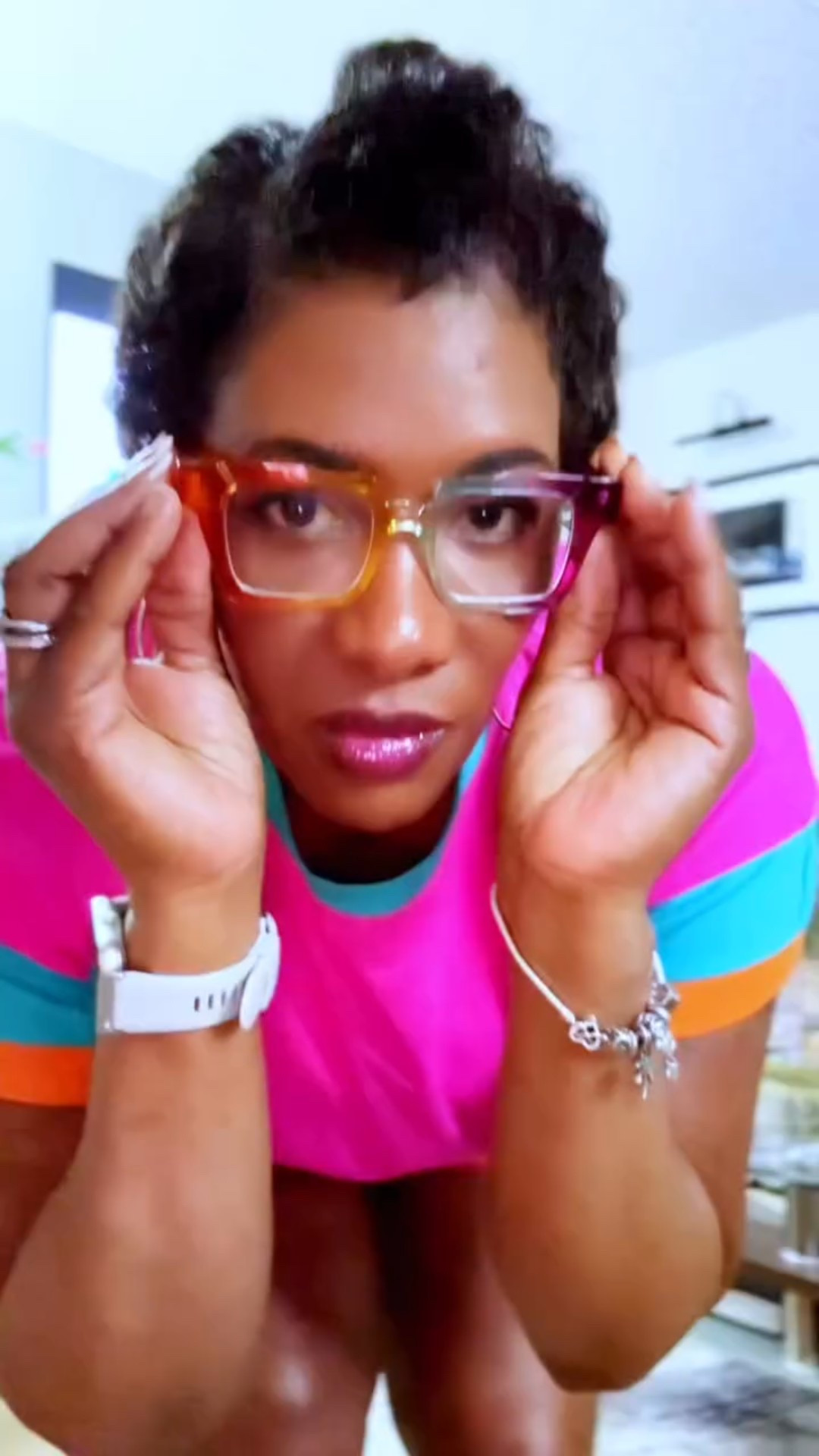 For me, the best part of summer is pulling my favorite short set to the front of my closet! 

This two piece is the perfect staple must have for your closet, it screams summer with the many pops of color, it’s lightweight and super comfortable.  It comes in 4 other colors! 

Outfit inspired by “It’s summer and Girls just wanna have fun” 🩷

My fav part is that it can be worn with the shirt out or tuck inside and style as a romper. 

And you can coordinate it with any foot wear, flats, heels

Shop the links below for this look!

✨OUTFIT DEETS✨
✨Model:  Muah
✨Size I’m 5’11, 200lbs 
✨I wear Size XL
✨ Shoes 11


#LTKStyleTip #LTKItBag #LTKShoeCrush