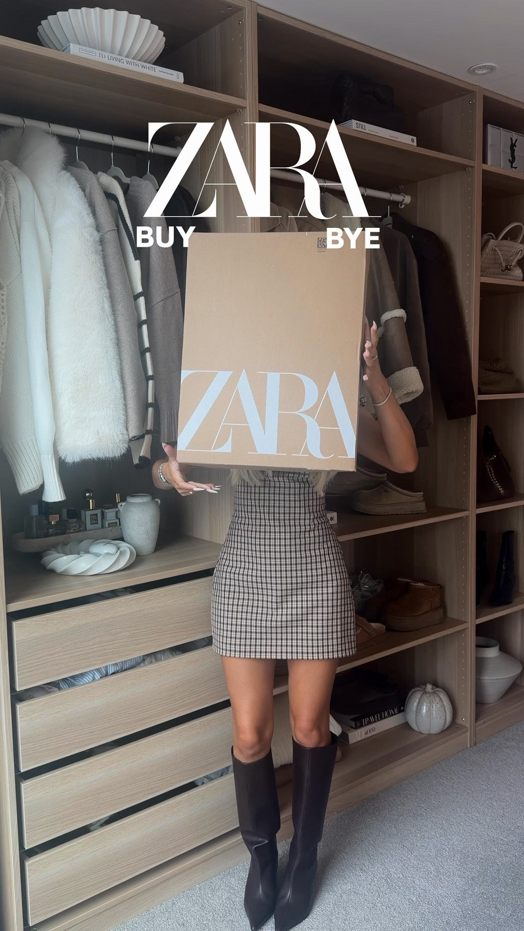 zara is so good atm 👏🏽

#LTKautumn #LTKstyletip #LTKpetite