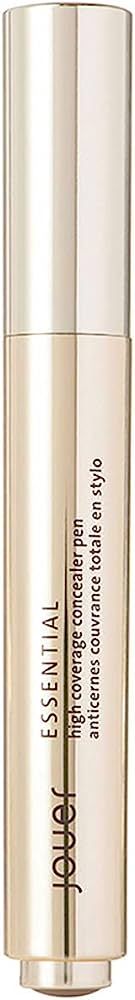 Jouer Essential High Coverage Crème Concealer Pen - Medium to Full Coverage - Healthy Ingredient... | Amazon (US)