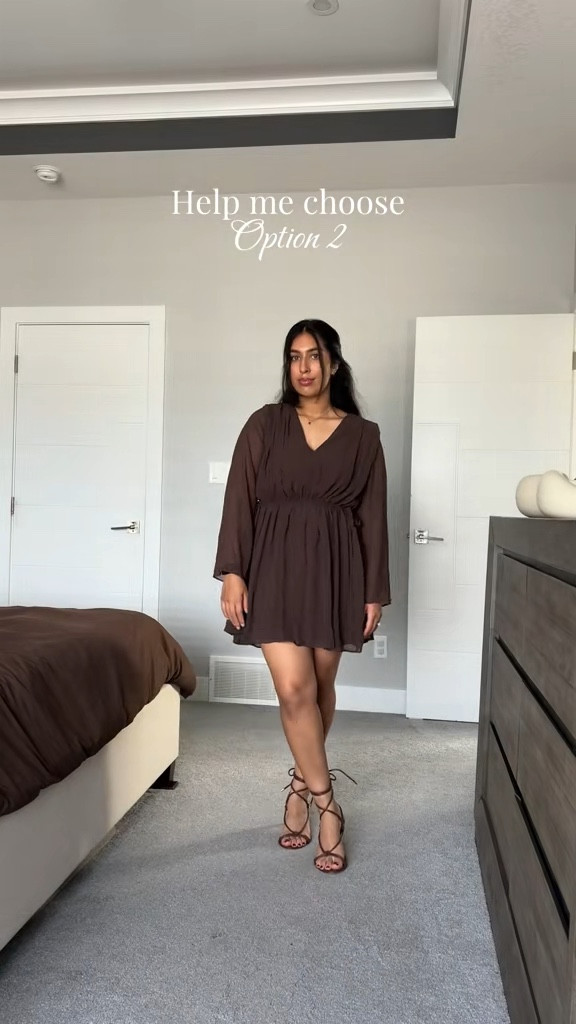 Fall wedding guest dresses

#LTKwedding #LTKpartywear #LTKdresses