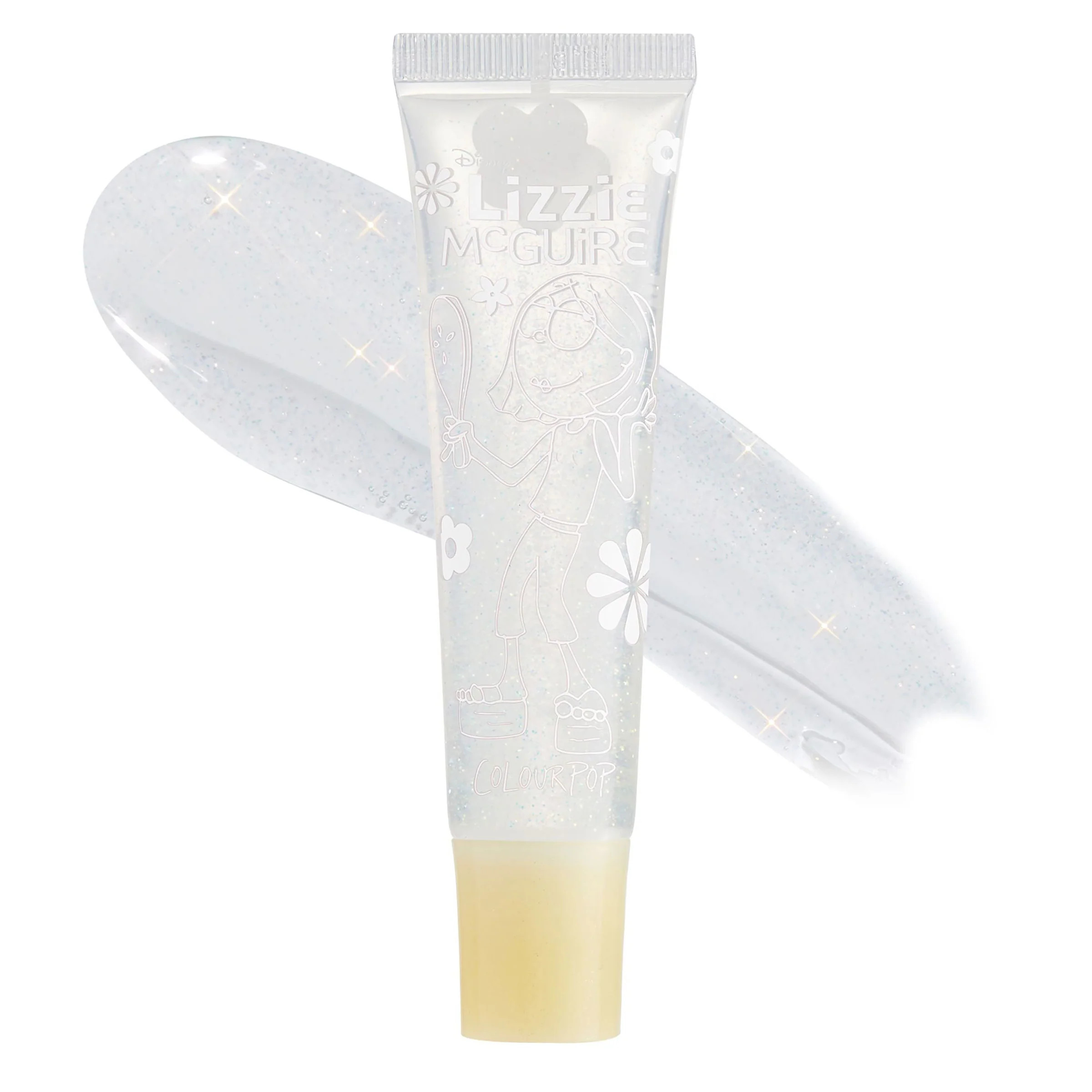 Lizzie | Colourpop