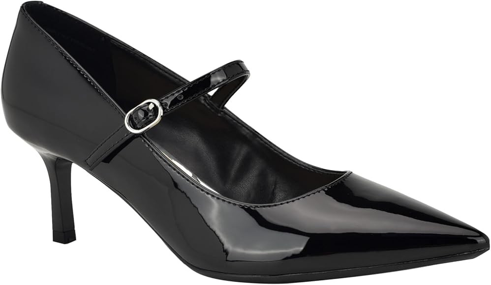 Nine West Women's Hadey 9x9 Pump | Amazon (US)