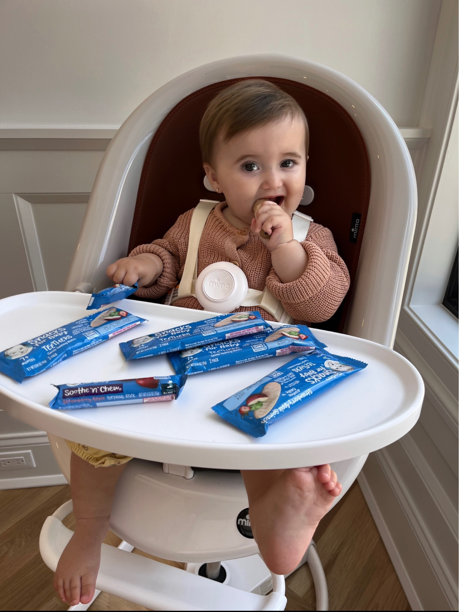 @Target @TargetStyle @Gerber 
#Target #TargetPartner #Ad #GerberBabyatTarget #AnythingForBaby

#LTKbaby #LTKfamily #LTKkids