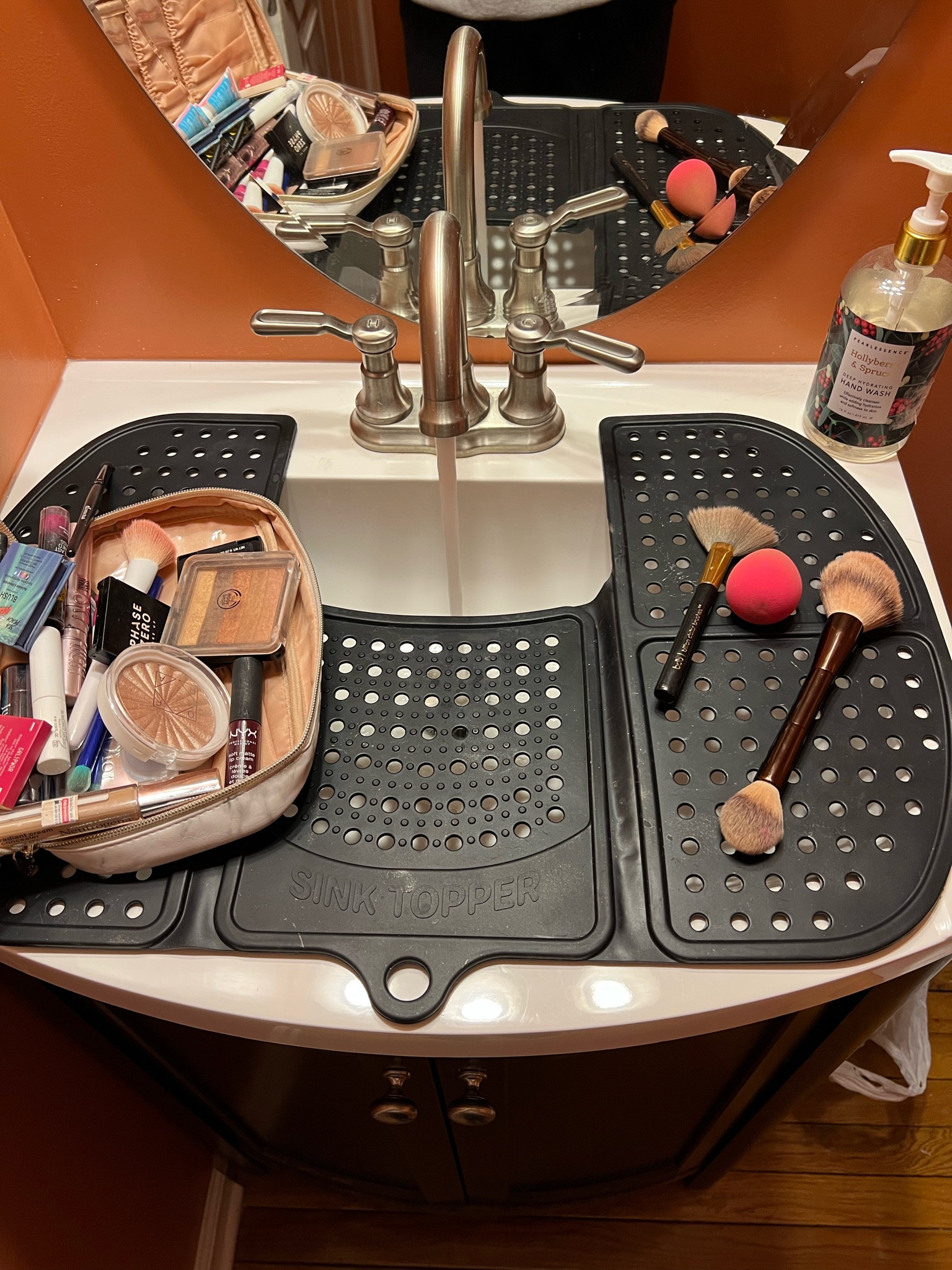Sink Topper! 

#LTKFind #LTKhome #LTKbeauty