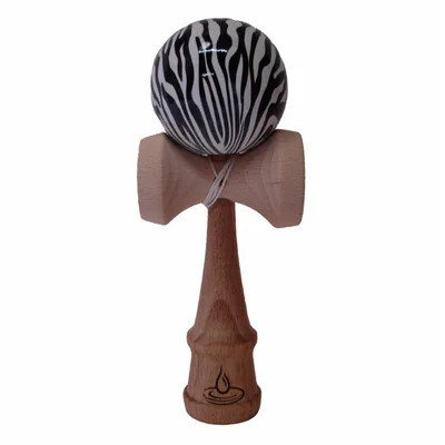 Zebra Kendama | Wayfair North America