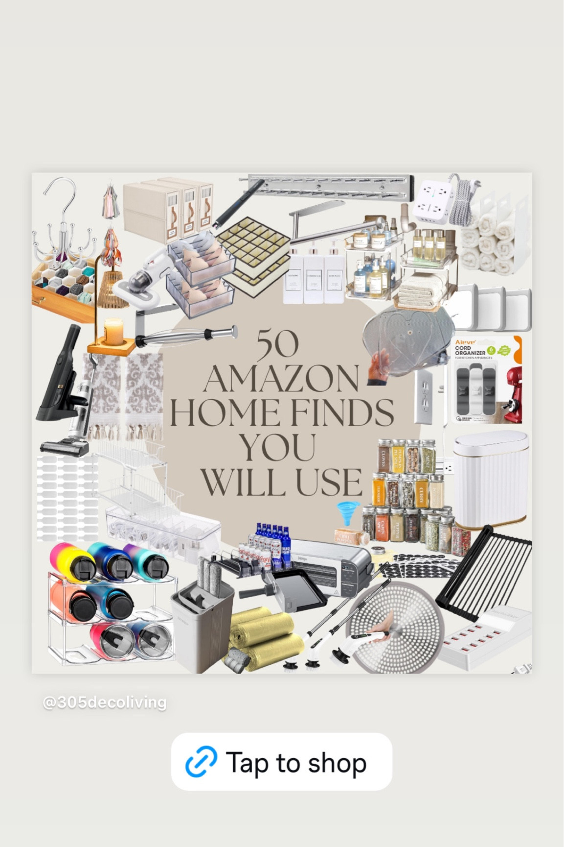 #LTKFindsUnder100 #LTKFindsUnder50 #LTKHome