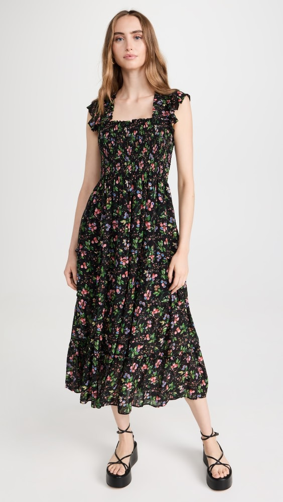 Hill House Home The Ellie Nap Dress | Shopbop | Shopbop