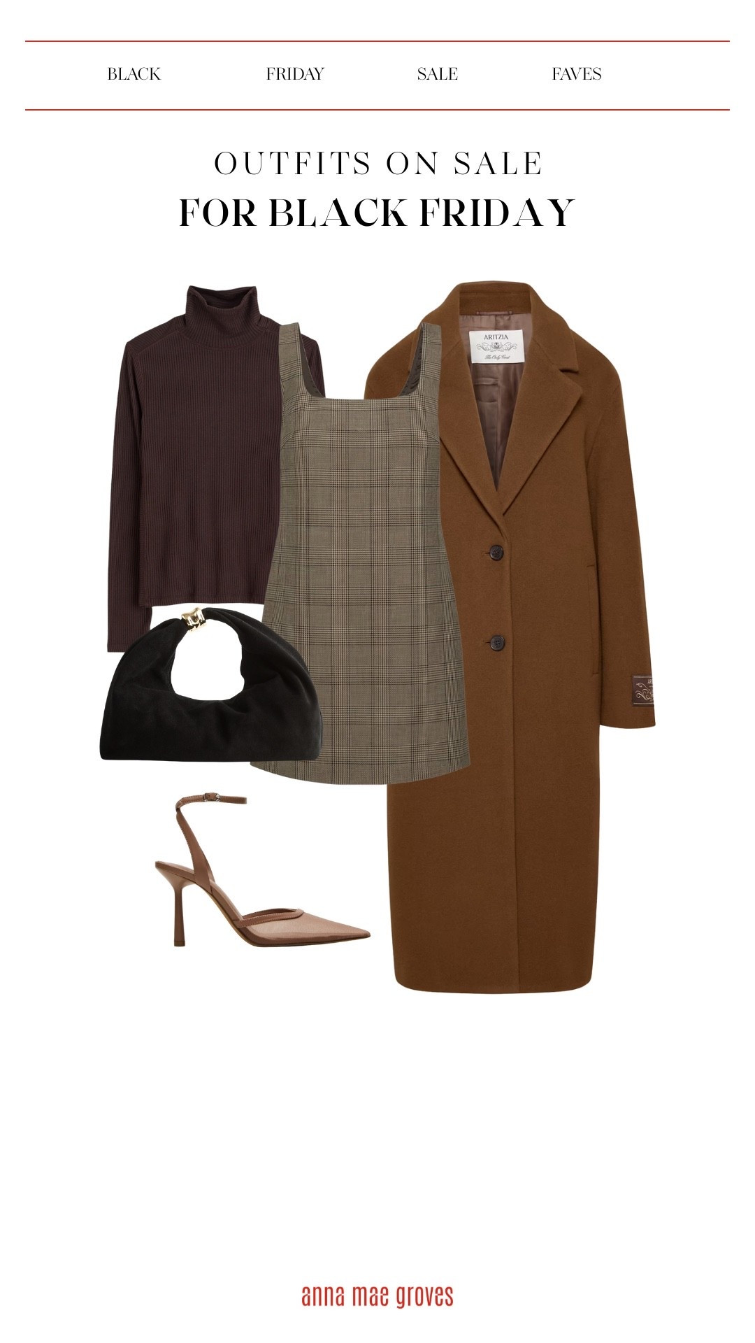 Holiday outfit inspo for YOU! Everything is on sale for Black Friday! 




















Winter outfit inspo, outfit idea, fashion over 50, affordable fashion, dress outfit ideas, winter styling 

#LTKSeasonal #LTKSaleAlert #LTKCyberWeek