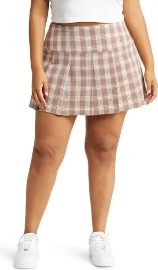 Pleated Skirt | Nordstrom