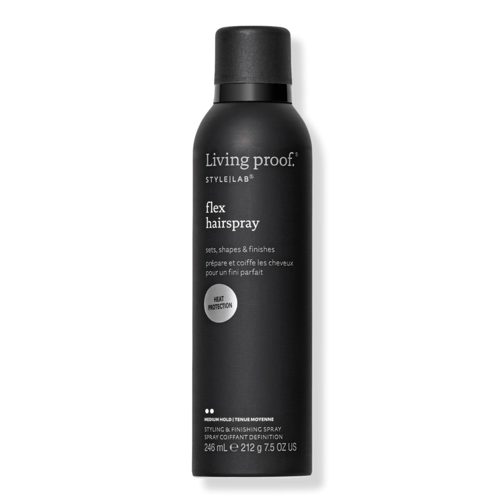 Living Proof Style Lab Flex Hairspray - 7.5 oz | Ulta