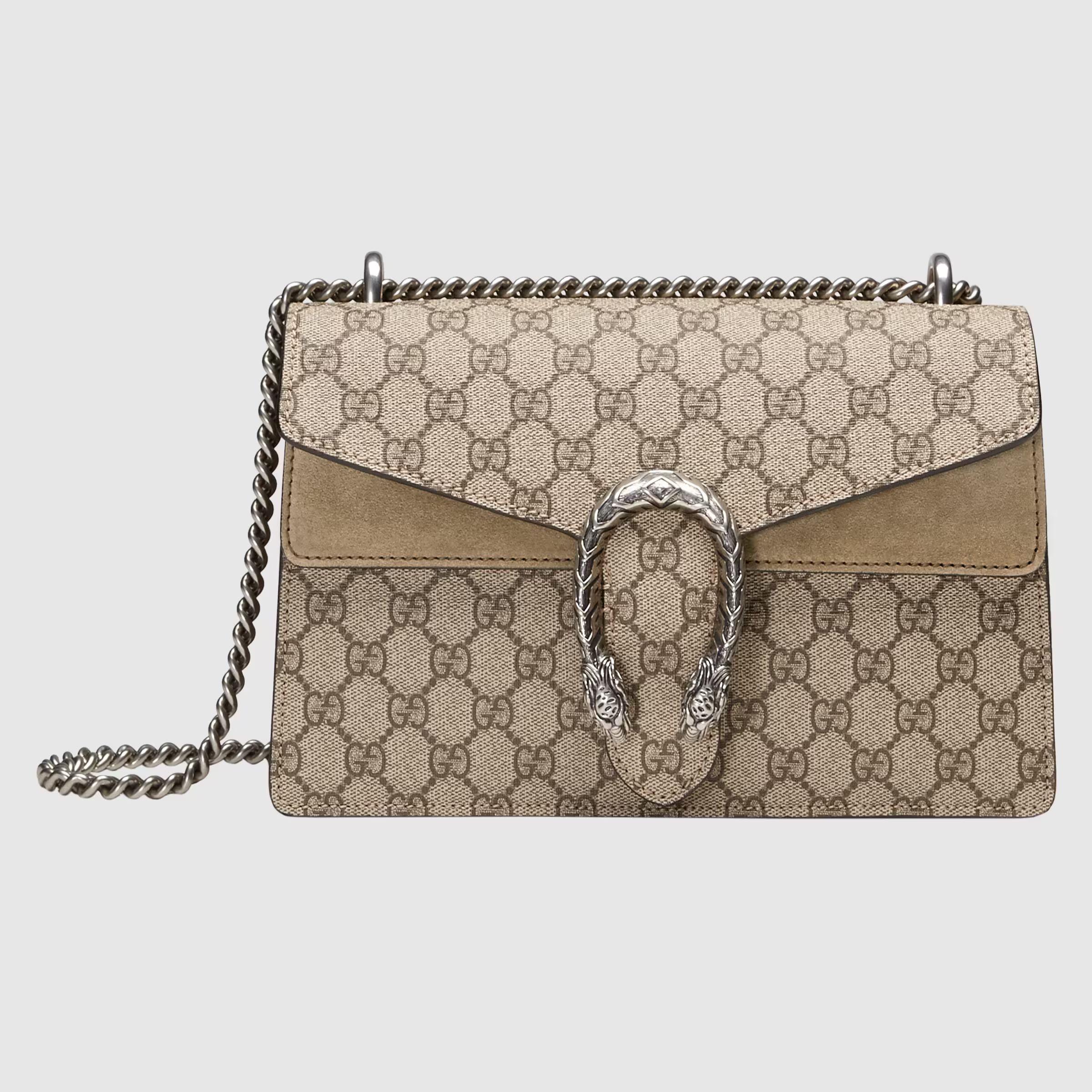 Kleine Dionysus GG Schultertasche | Gucci (EU)