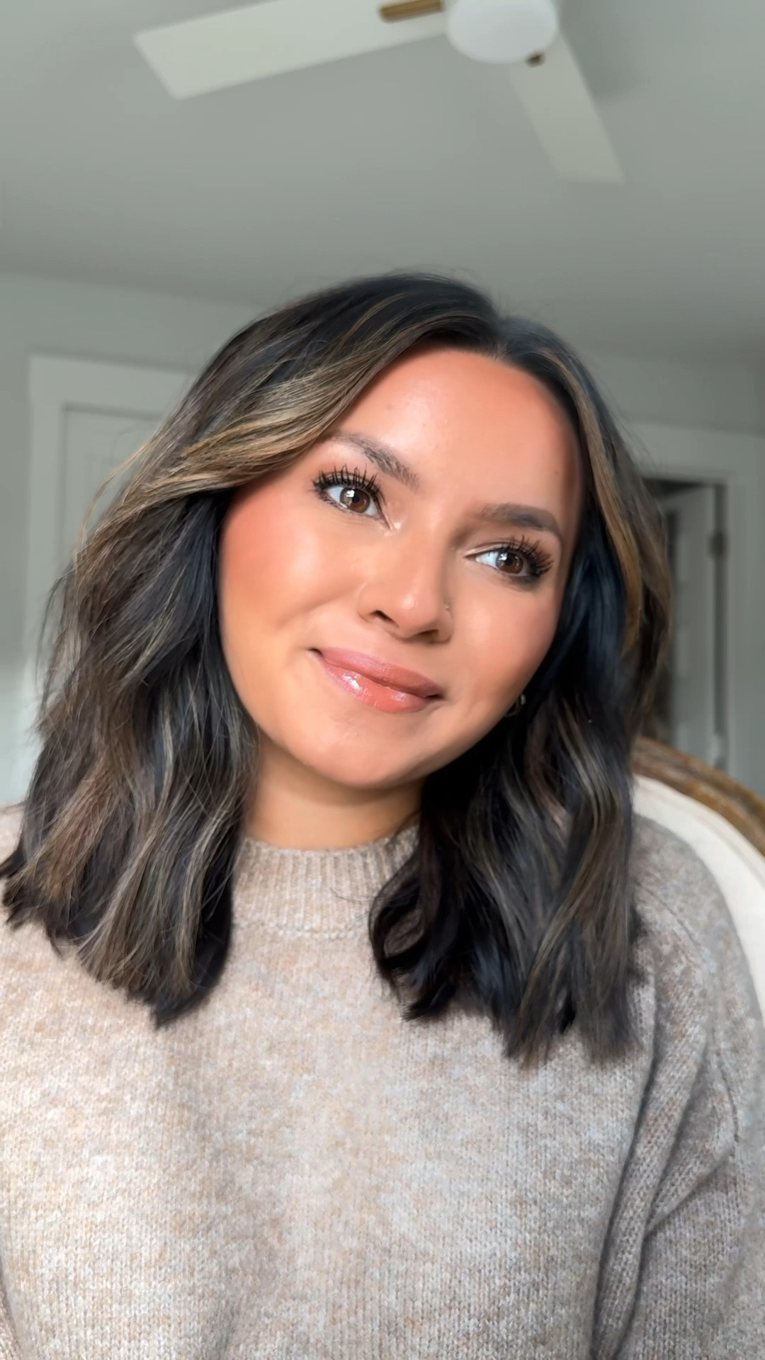 USE MY CODE HONEYSWEET for 20% off!

Blush & Bronzer duo stick shade 5.5 
Bronzer shade spiced chai 
Blush shade starstruck 
Eyeshadow palette coffee in hand 
Face & Body Highlighter shade high road 
Lip liner shade 1 on the rose 

Beauty 
Makeup 
Fall makeup 
Fall beauty

Honey Sweet Petite 
Honeysweetpetite 

Follow my shop @honeysweetpetite on the @shop.LTK app to shop this post and get my exclusive app-only content!

#liketkit #LTKFindsUnder50 #LTKStyleTip #LTKBeauty
@shop.ltk
https://liketk.it/4S7Xy

#LTKFallSale #LTKBeauty #LTKFindsUnder50