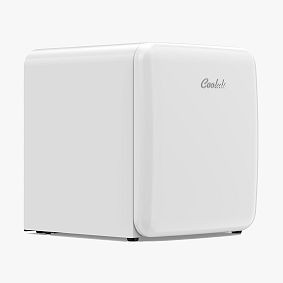 Curve 1.7 Cu. Ft. Mini Fridge | Pottery Barn Teen