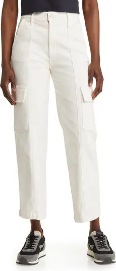 The Rambler Cargo Ankle Jeans | Nordstrom