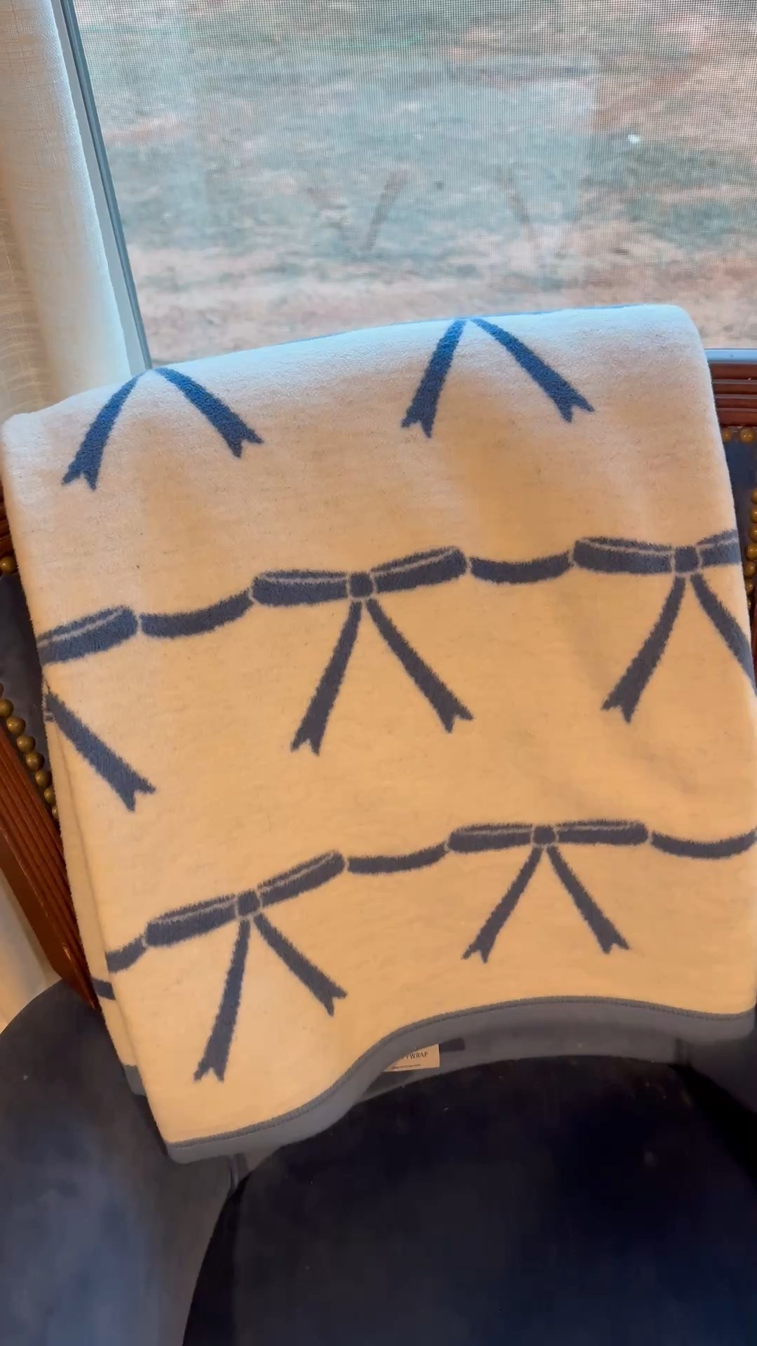 Cozy blanket sale - these are our favorite! A good weight to them (though they do have a lightweight option too!), so soft, no pilling, and cute neutral designs and fun patterns. The winter sale is still going on and code CHAPPY15 will stack as well!

#LTKHome #LTKSaleAlert #LTKmomlife