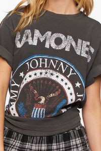 Ramones Graphic Tee | Forever 21 (US)