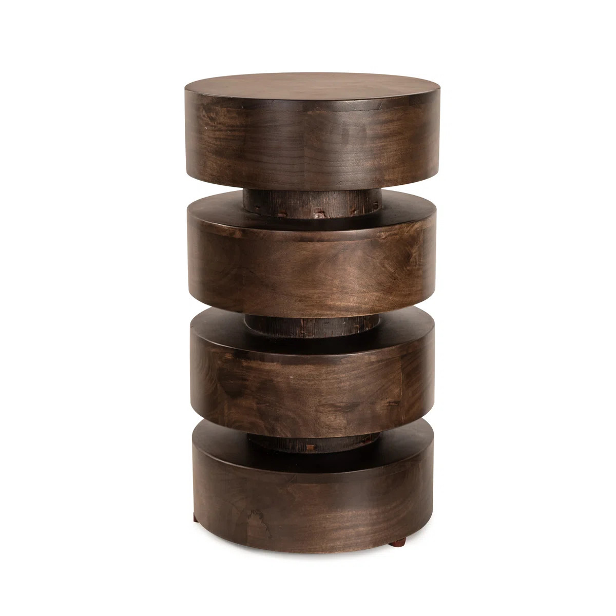 Forge Tier Accent Table | Wayfair North America