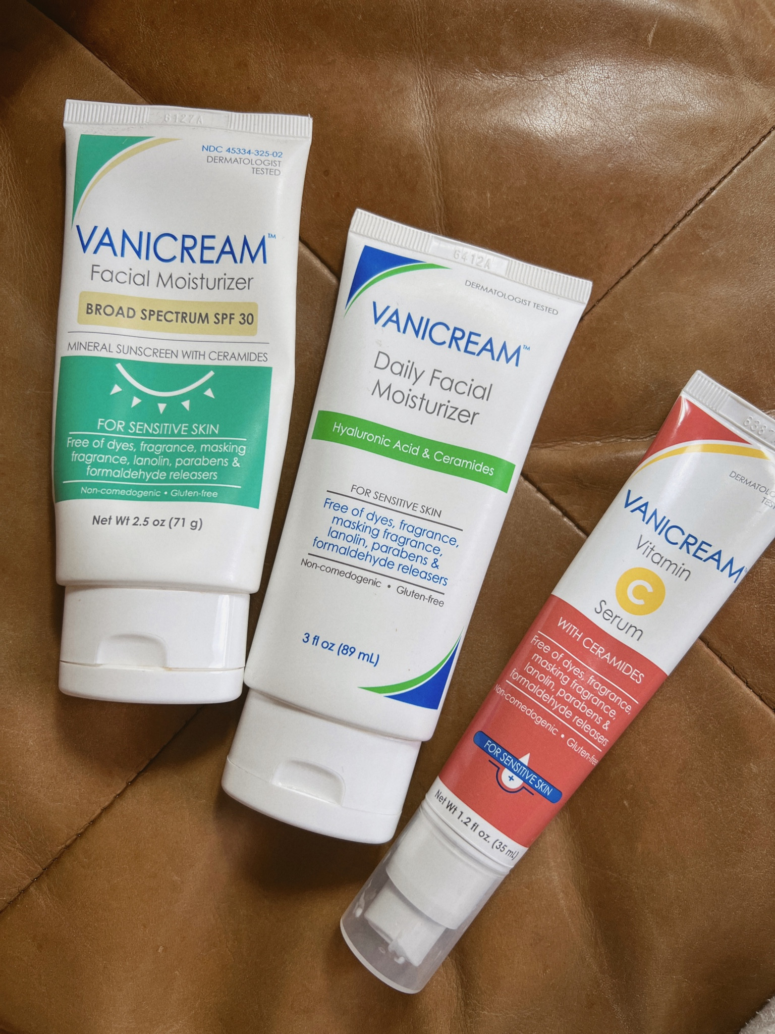 Vanicream favorites 

#LTKbeauty #LTKsalealert #LTKunder50