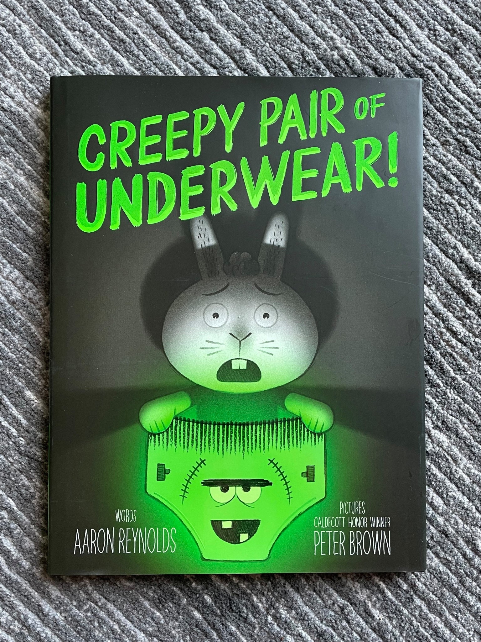 Halloween books for all ages! 

#LTKSeasonal #LTKKids #LTKBaby