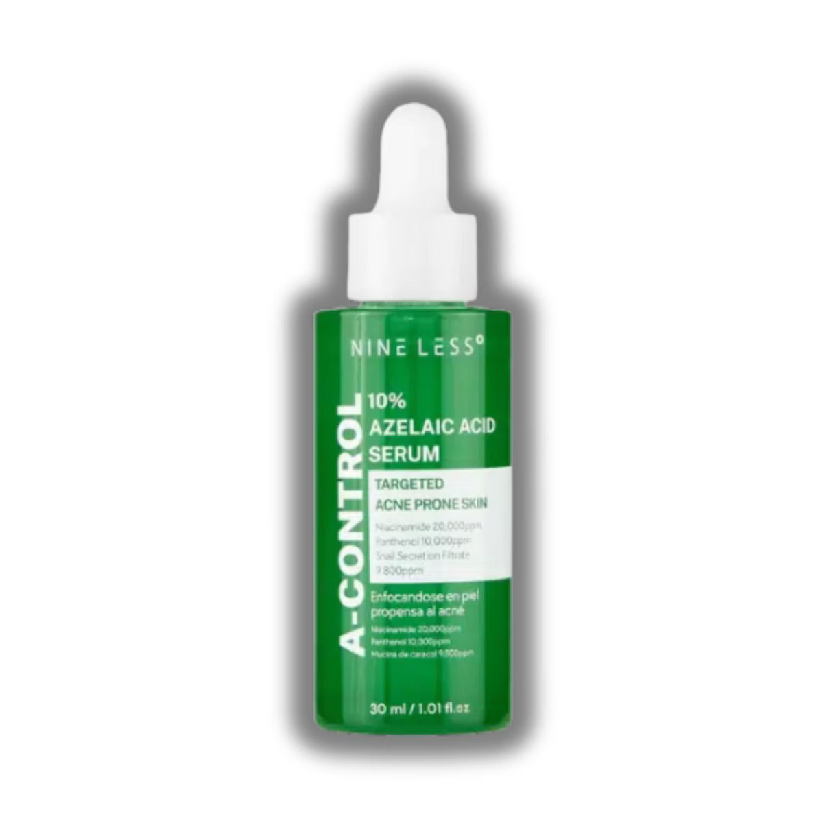 NINELESS A-Control 10% Azelaic Acid Serum | 10% azelaic acid to treat acne and hyperpigmentation ... | Target