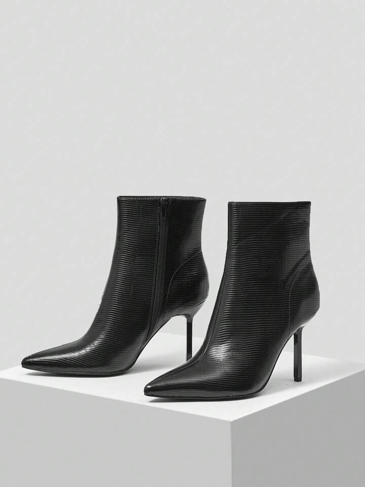 MOTF PREMIUM boots | SHEIN