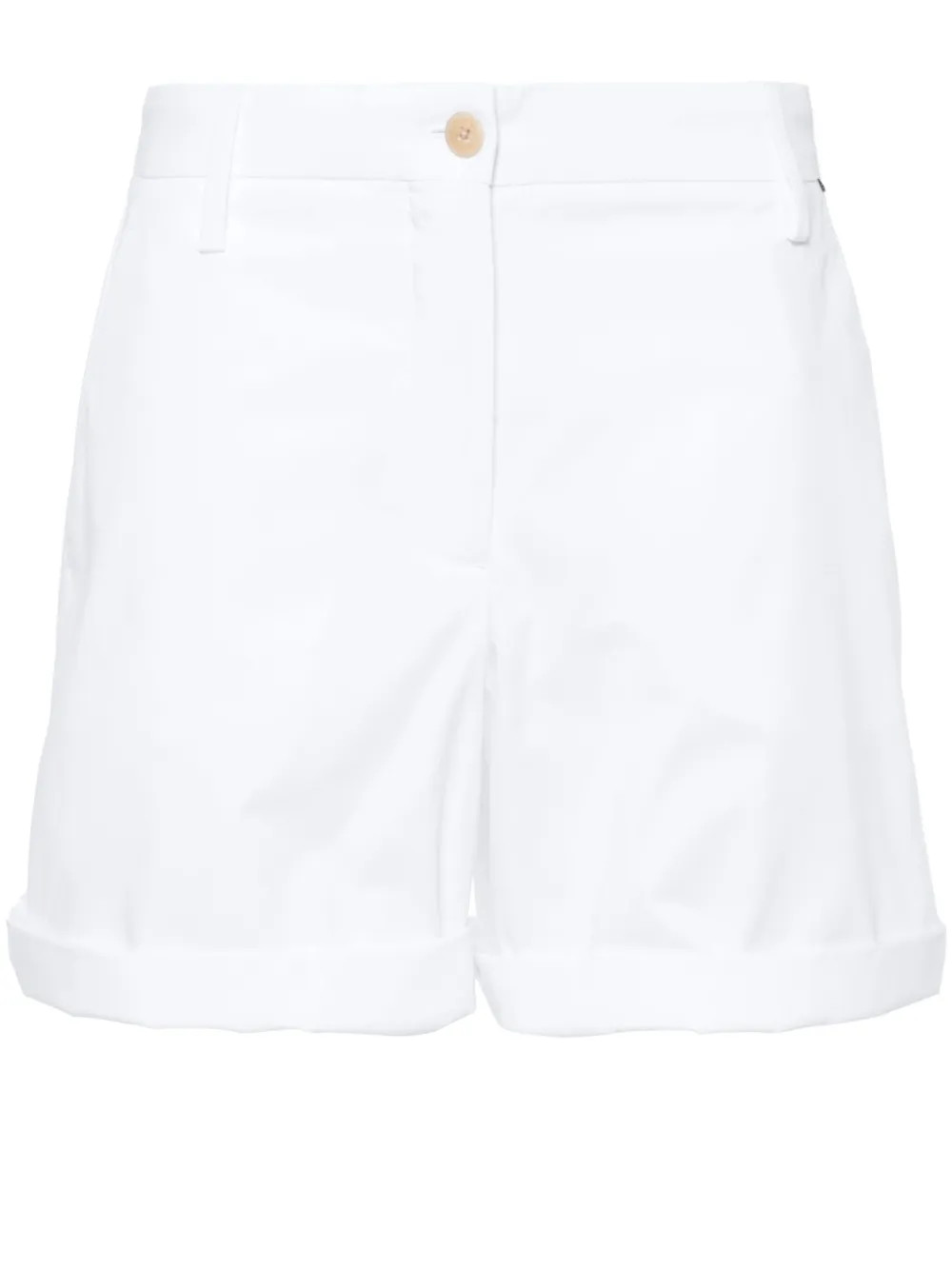 tailored chino shorts | Farfetch Global