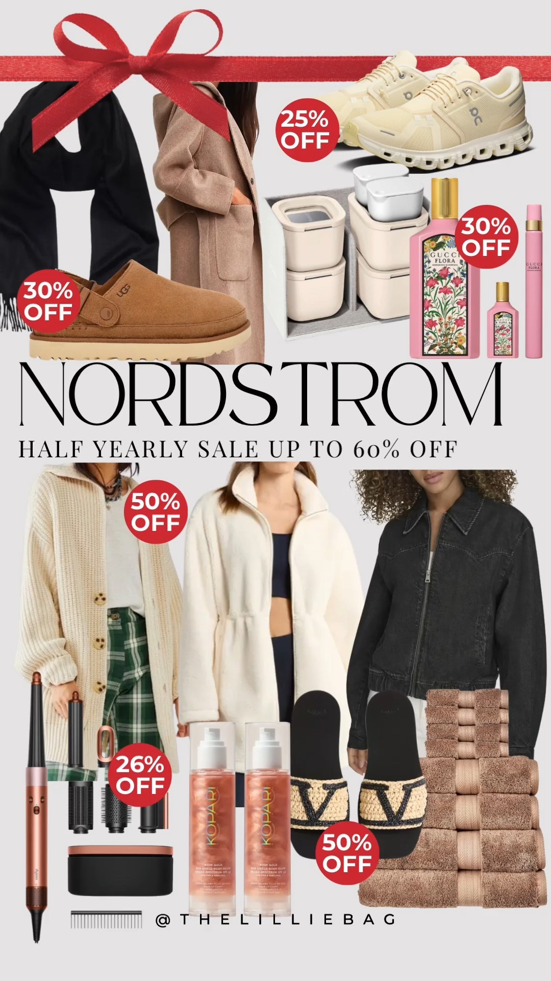  Nordstrom half yearly sale up to 60% off top brands! 

Sale. Winter outfit. Resort wear. UGG. Cardigan  

#LTKSaleAlert