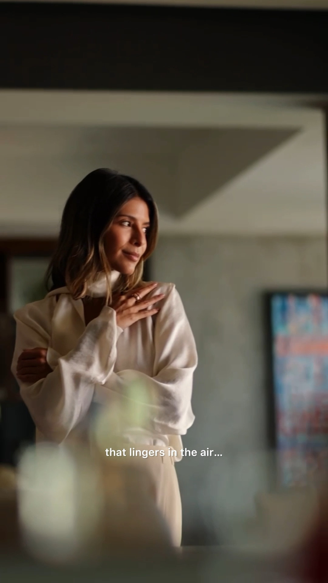 Fragrance is more than scent. It’s memory, emotion, the impression we leave behind. Baccarat Rouge 540 by @MaisonFrancisKurkdjian captures that feeling beautifully. To prolong its sillage, I love layering the Perfumed Body Oil. Soft, radiant, and timeless. @nordstrom #MaisonFrancisKurkdjian #BaccaratRouge540 #ad #nordstrompartner #paidlink #baccaratrouge540