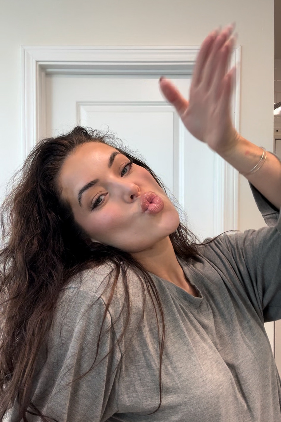 10 minute makeup & morning skincare 🫶🏼

#LTKBeauty