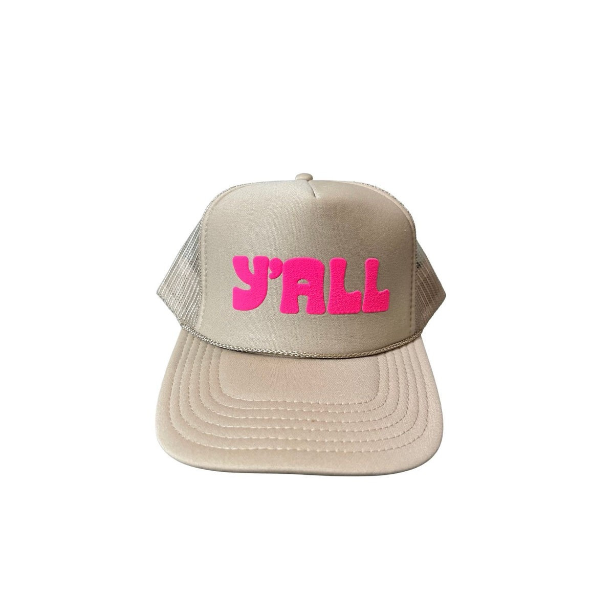A+H Y'all Trucker | Ascot + Hart