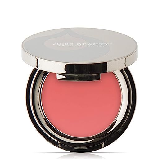 Juice Beauty Phyto-Pigments Last Looks Cream Blush, for Luxury Beauty | Amazon (US)