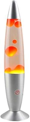 Mobestech Lava Lamp Classic Relaxing Lava Light for Home Bedroom Office with US Plug 25W | Amazon (US)