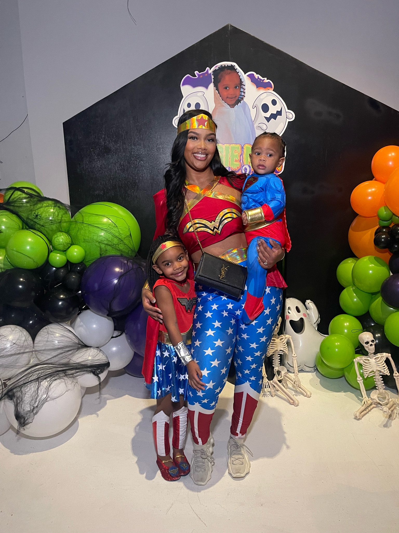 How cute are these super hero costumes ! I’ve linked where you can find the exact ones 🥰😍

#LTKHalloween #LTKHoliday #LTKfamily