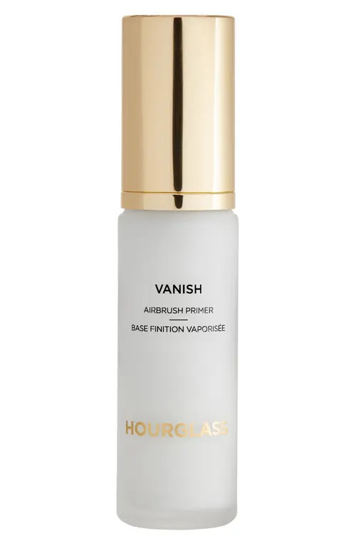 HOURGLASS Vanish Airbrush Primer at Nordstrom, Size 1 Oz | Nordstrom