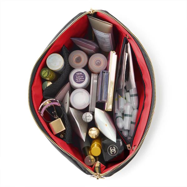 Vacationer Makeup Bag | KUSSHI