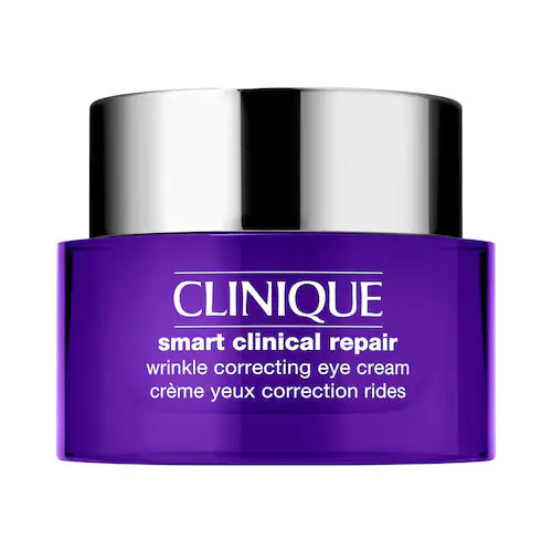 Smart Clinical Repair™ Wrinkle Correcting Anti-Aging Eye Cream with Peptides | Sephora (US)