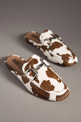 Bibi Lou Zagreb Slip-On Loafers | Anthropologie (US)