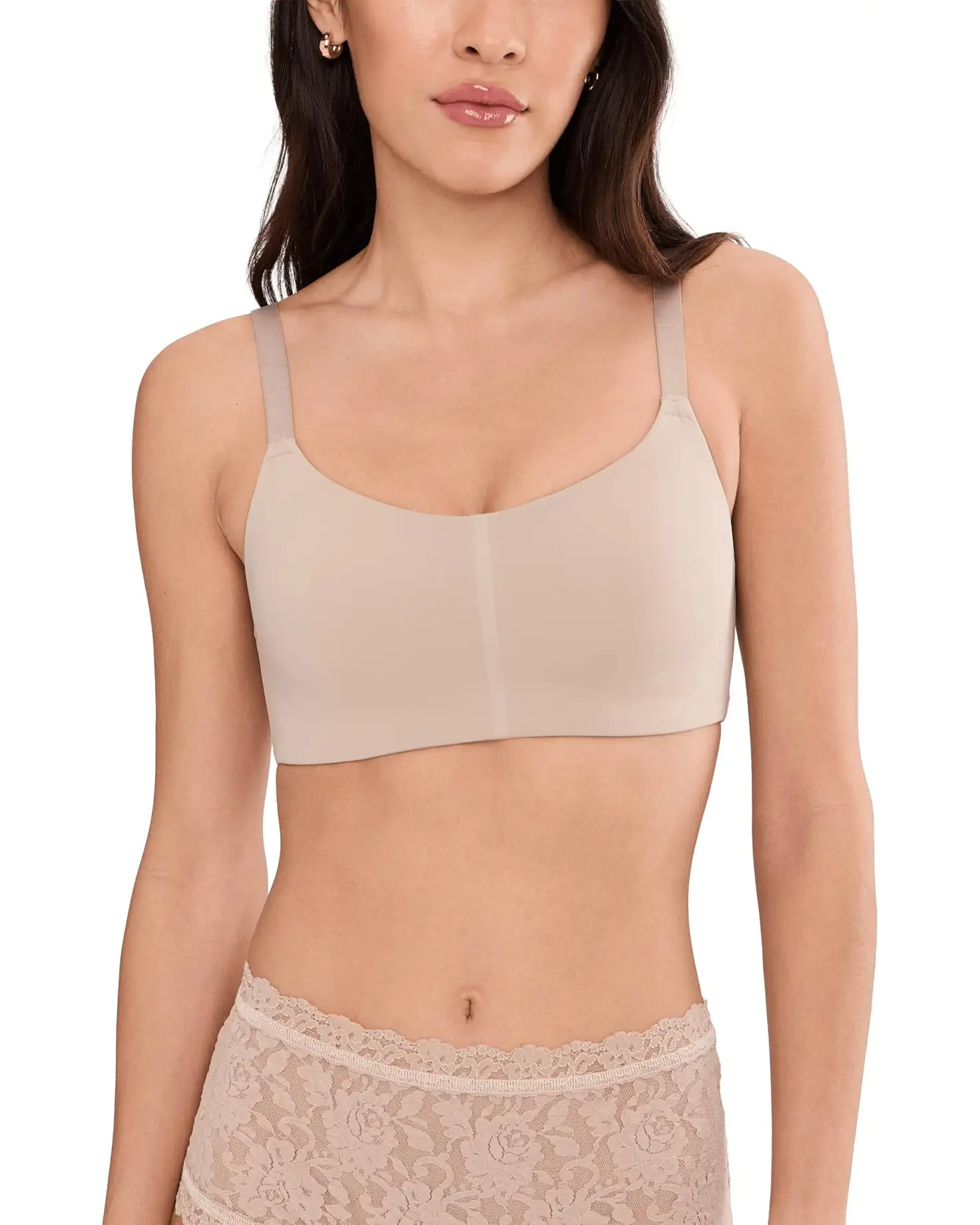 Elevate Convertible Wireless Sport Bra | Zappos