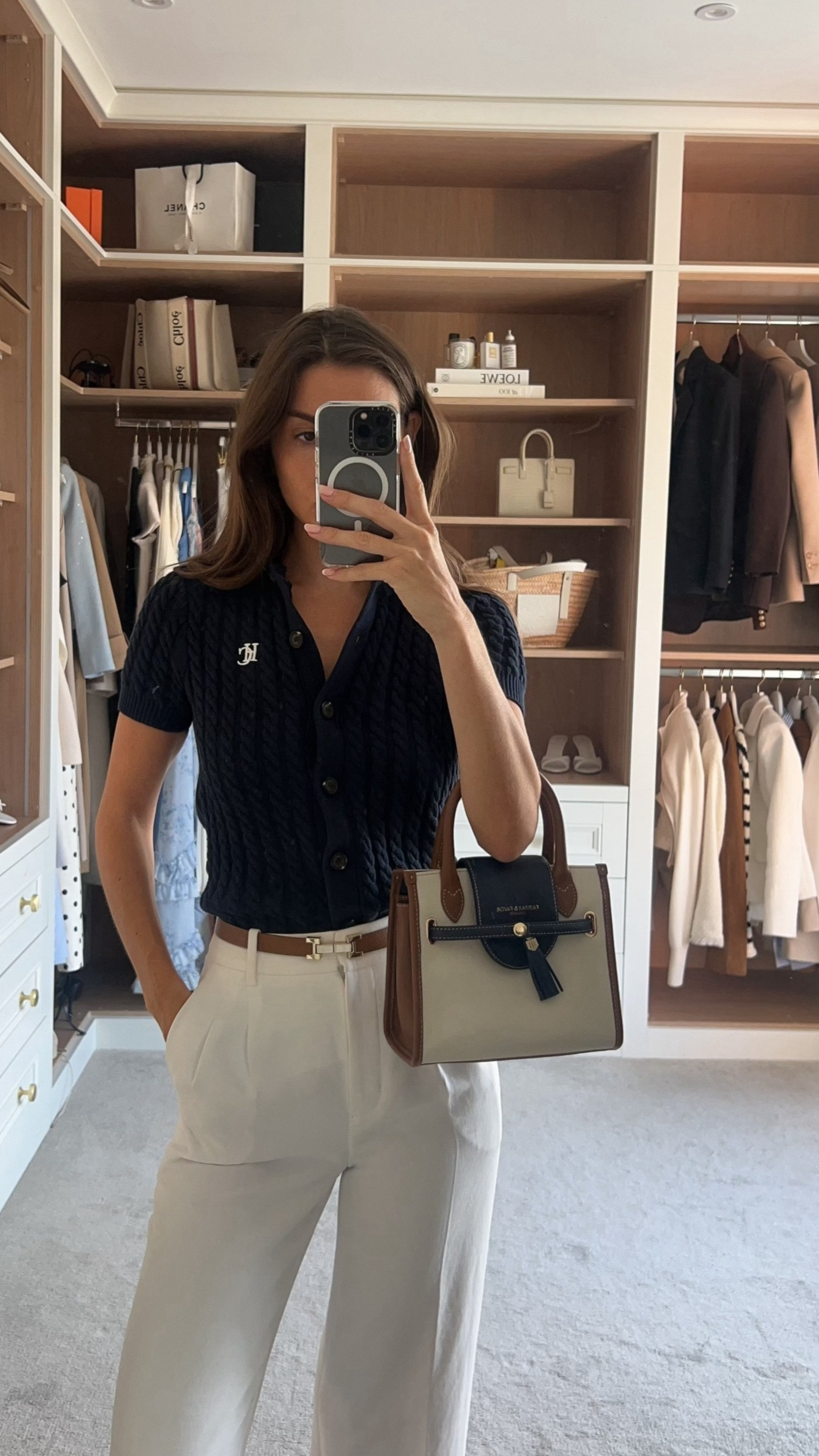 summer classics! love these white trousers 

 

#LTKuk #LTKsummer #LTKeurope