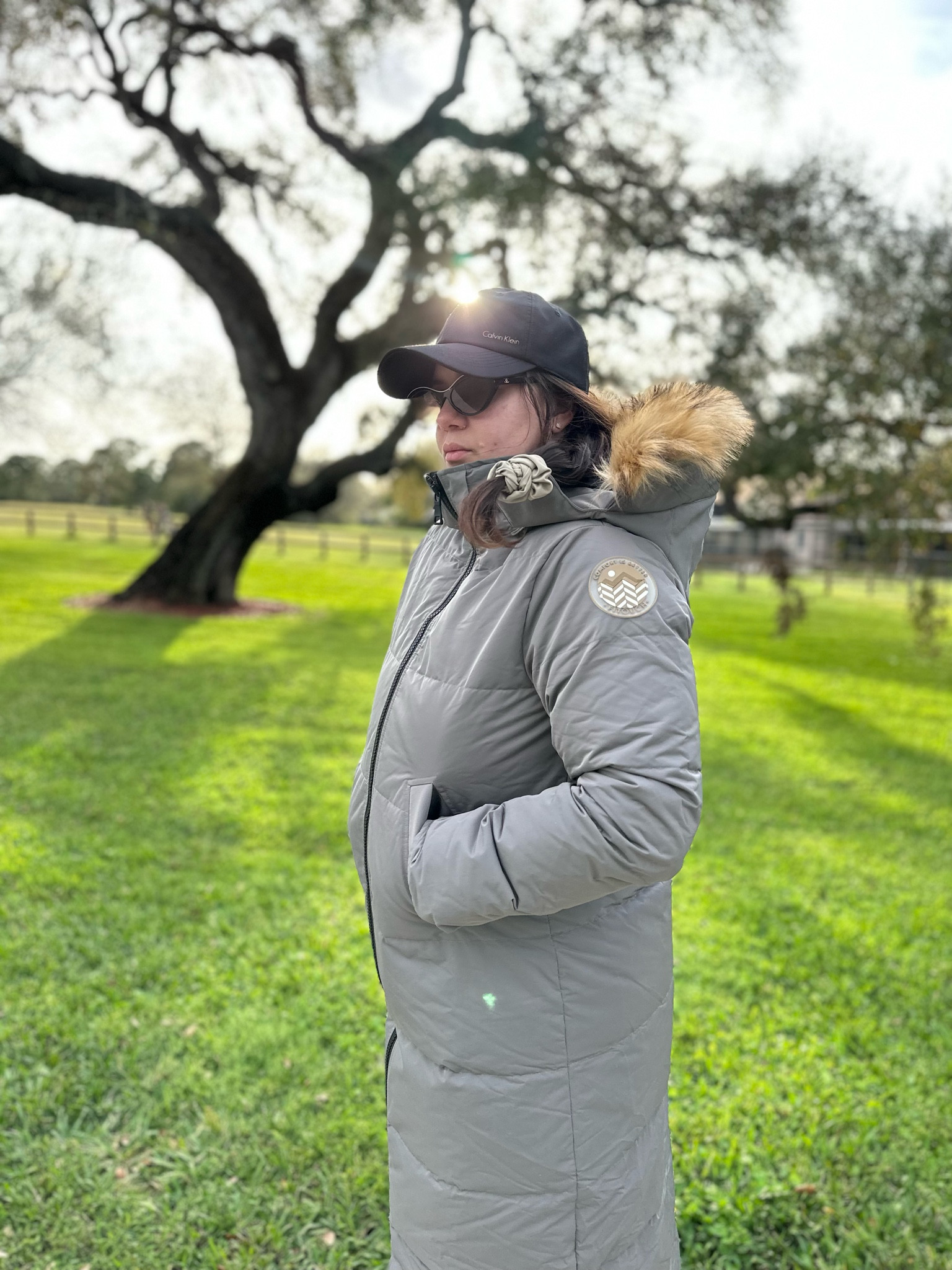 Perfect down jacket for the winter 

#LTKCyberWeek #LTKGiftGuide #LTKActive