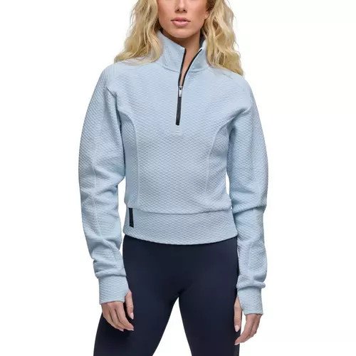 Women's UNRL Elevation 1/2 Zip Pullover | Scheels Sports