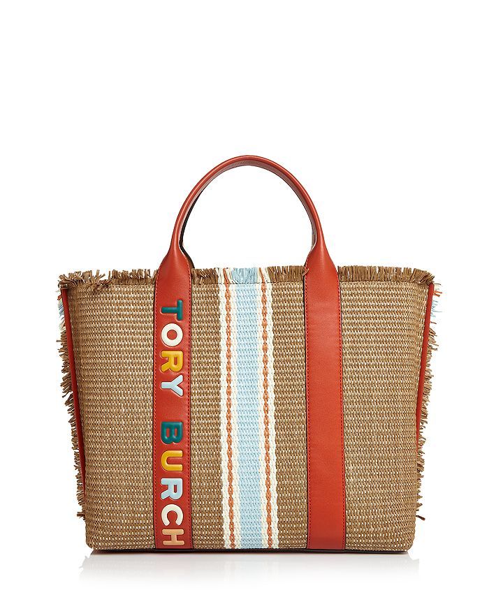 Tory Burch
           
   
               
                   Perry Straw Tote | Bloomingdale's (US)