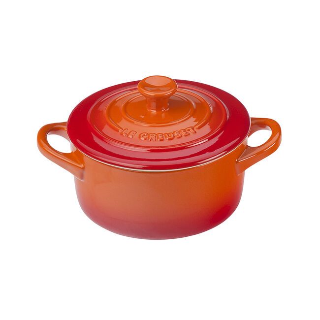 Mini Round Cocotte | Le Creuset