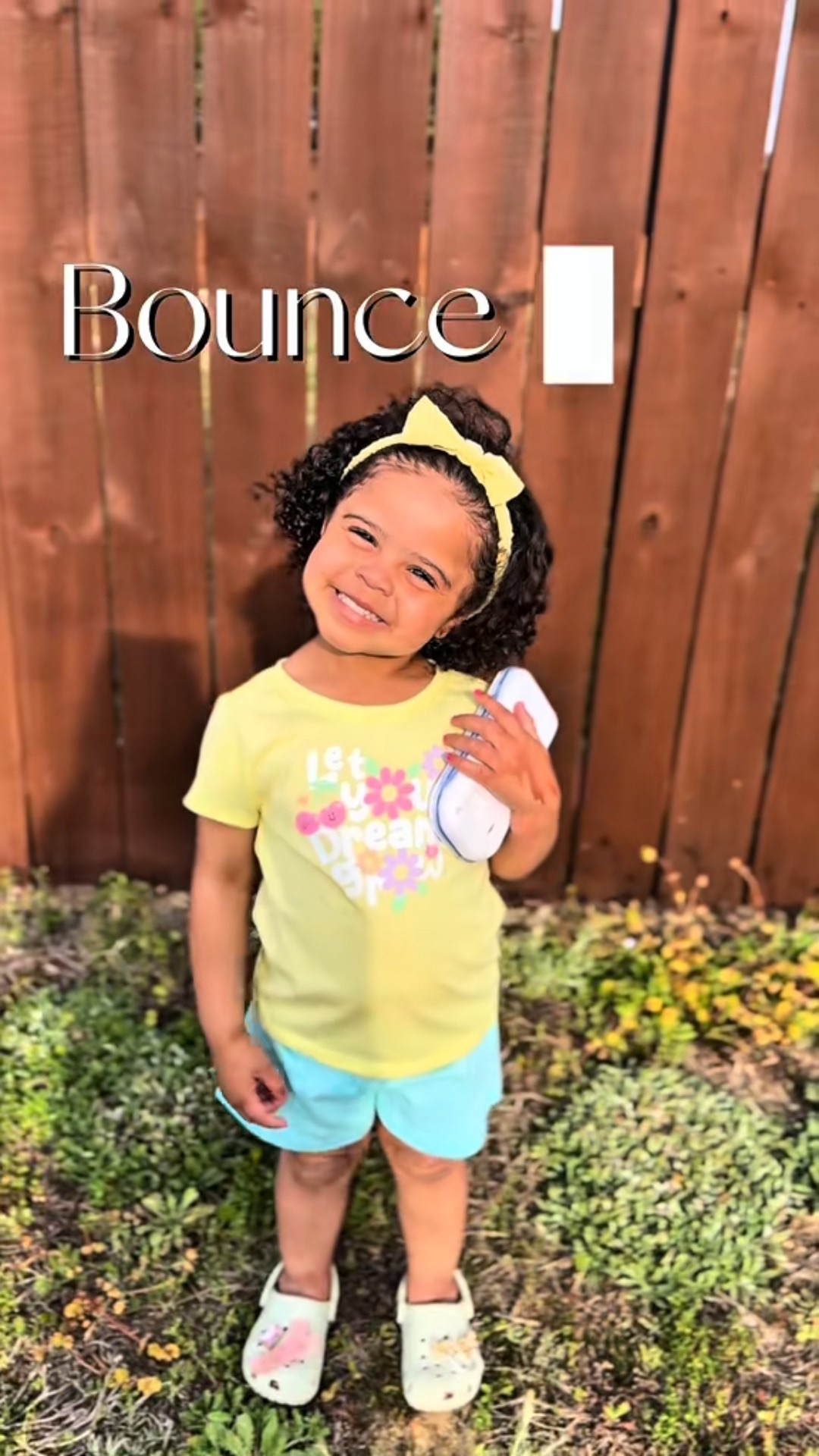 Curls that stay bouncey all day 😍

#LTKStyleTip #LTKBaby #LTKFindsUnder50