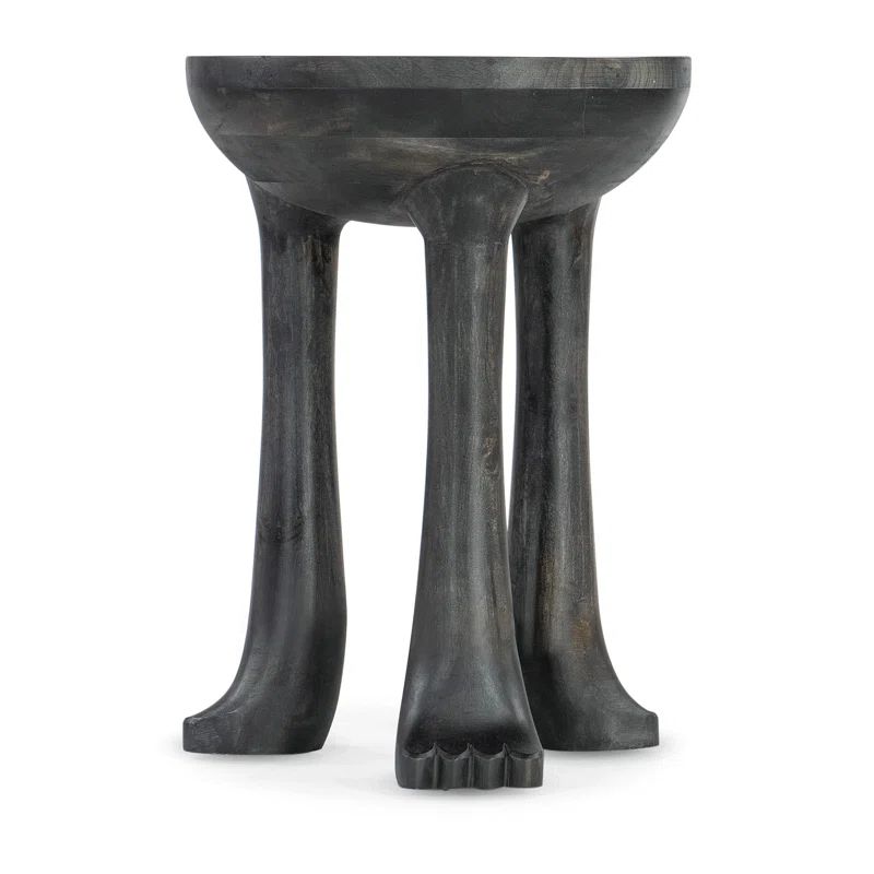Commerce and Market 3 Legs End Table | Wayfair North America
